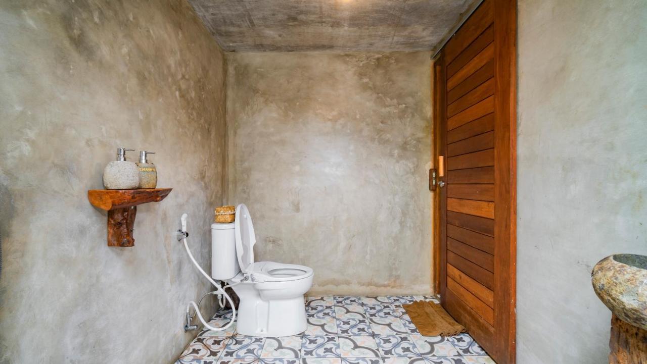 Iyume Villas Tegallalang  Exteriér fotografie